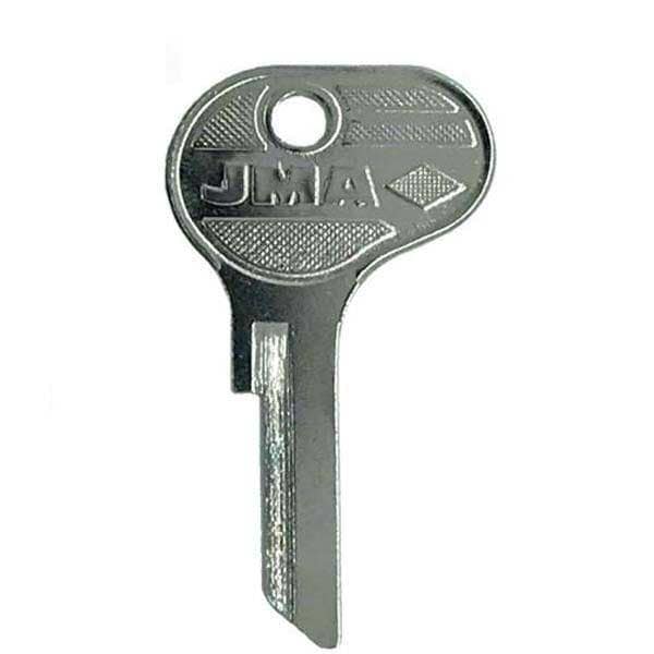 Jma JMA: BH1 Key Blank for Bosch NE10 - JMA-BH-1