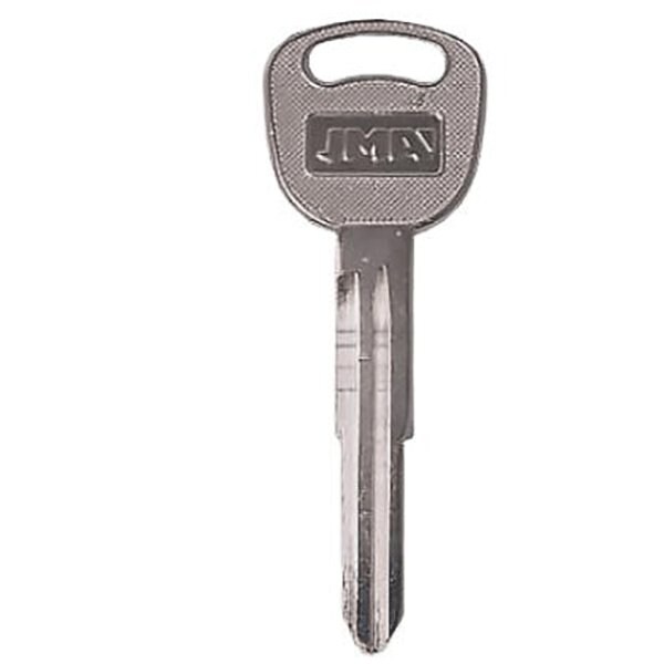 Jma JMA:KK3 / X253 Kia Metal Key - JMA-KI-3D