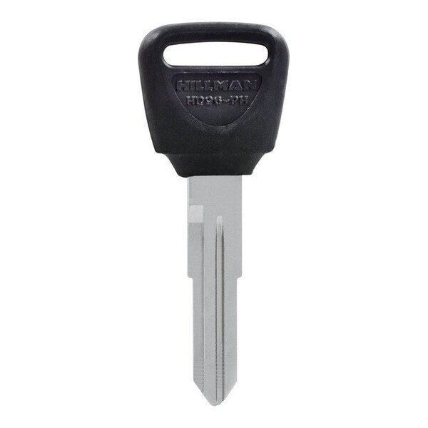 Hillman HILLMAN Traditional Key Automotive Key Blank HD96PH Double For Acura, PK5 - 84102
