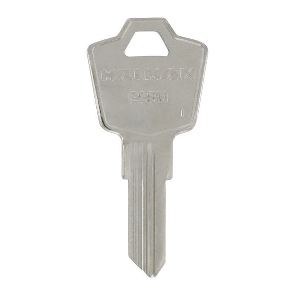 Hillman HILLMAN Traditional Key House/Office Universal Key Blank Single - 85726