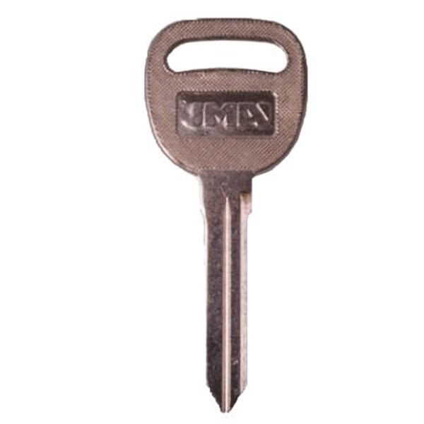 Jma JMA:B96 / P1110 GM Metal Key - JMA-GM-40