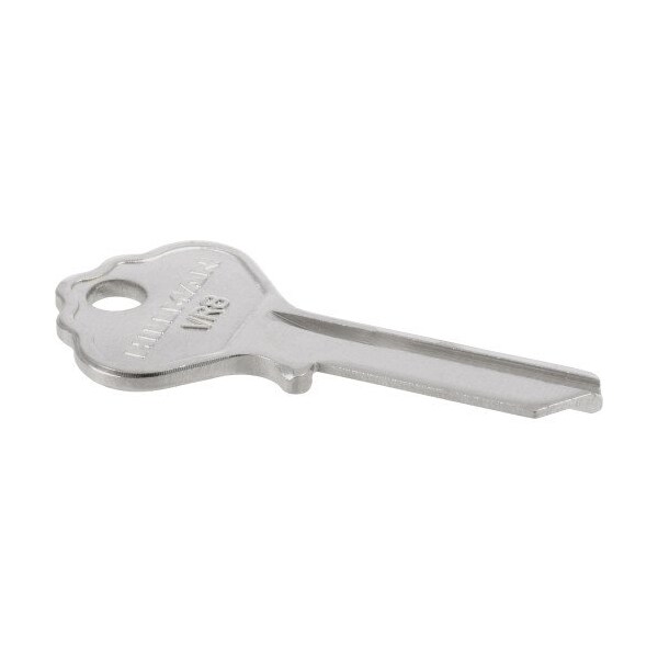 Hillman HILLMAN Traditional Key House/Office Universal Key Blank Single - 86060