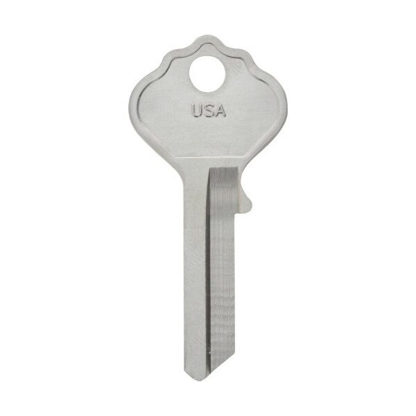 Hillman HILLMAN Traditional Key House/Office Universal Key Blank Single - 86060