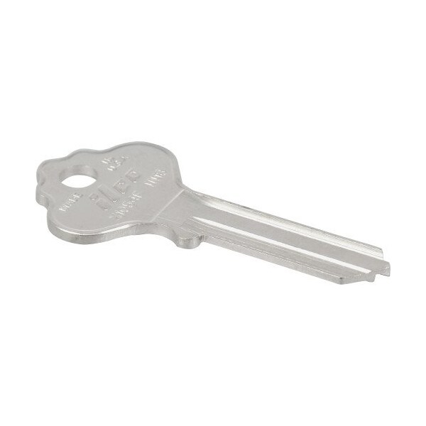 Hillman HILLMAN Traditional Key House/Office Universal Key Blank Single - 85060