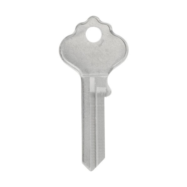 Hillman HILLMAN Traditional Key House/Office Universal Key Blank Single - 85060