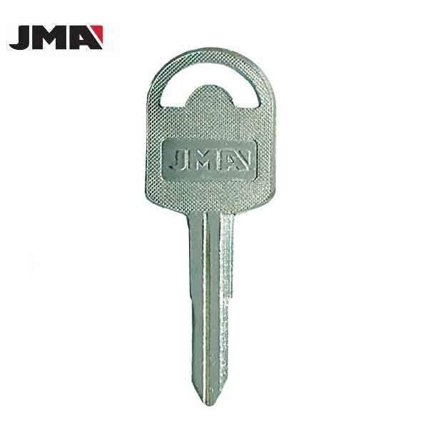 Jma JMA: Hyundai HY3 / X161 Mechanical Key - JMA-HY-16