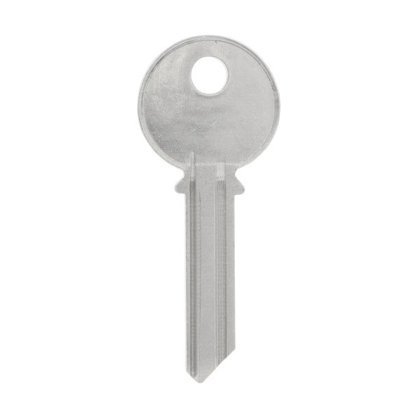 Hillman HILLMAN Traditional Key House/Office Universal Key Blank Single - 85508