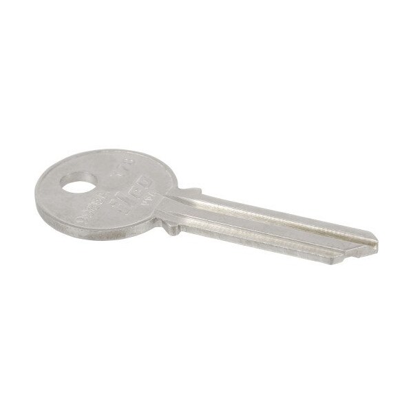 Hillman HILLMAN Traditional Key House/Office Universal Key Blank Single - 85508