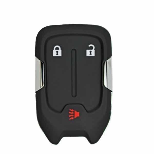 Oem OEM: NEW:  2018-2019 GMC Terrain / 3-Button Smart Key / PN: 13591388 / HYQ1AA - RSK-GM-1388