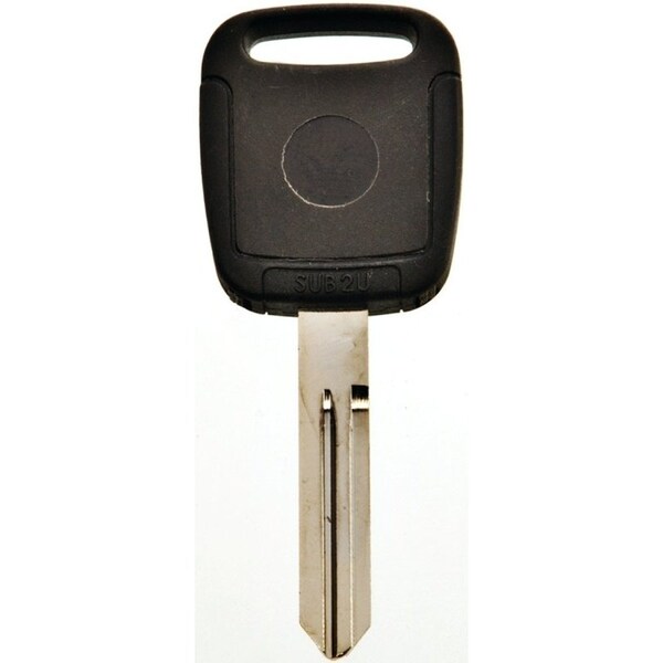Hy-Ko HY-KO 18SUB150 Chip Key, For Subaru Vehicle Locks - 18SUB150