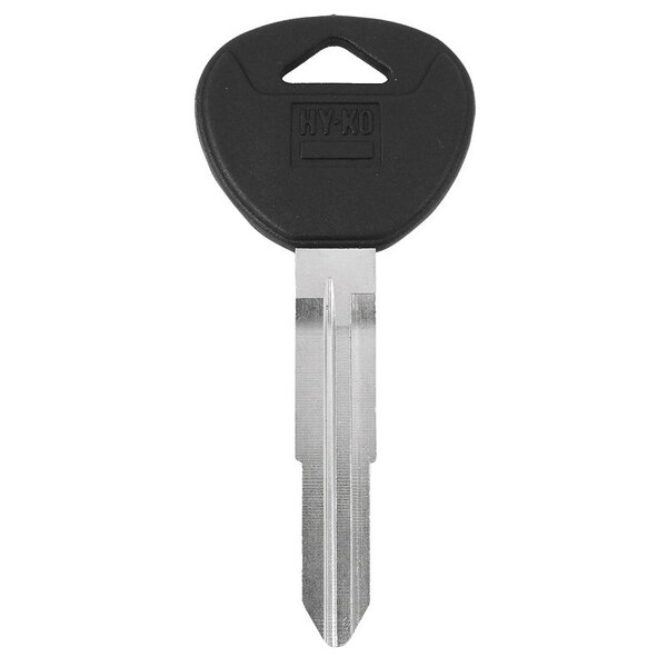 Hy-Ko KEYBLANK HYUNDAI AO HY13P - 12005HY13