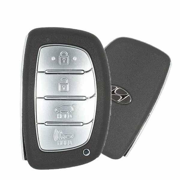 Oem OEM: NEW:  2017 - 2019 Hyundai Ioniq / 4-Button Flip Key / PN: 95440-G2010 / TQ8-FOB-4F11 - RSK-HY-G2010