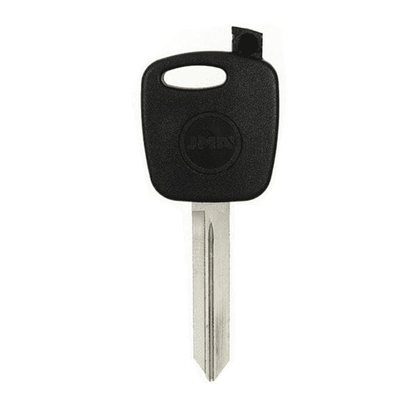Jma JMA: Ford Transponder Key SHELL - H72 / H74 Style - JMA-TP00FO-15D-P
