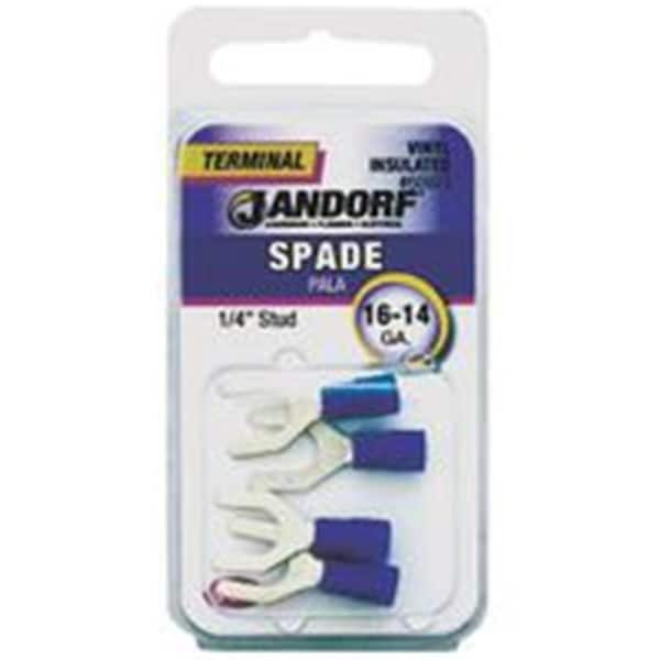 Jandorf Term Spd 16-14 Vin Ins 1/4 60923 - 3401296
