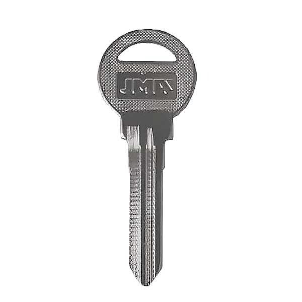 Jma JMA: Mazda MZ13 / X131 / X207 Mechanical Key - JMA-MAZ-3D