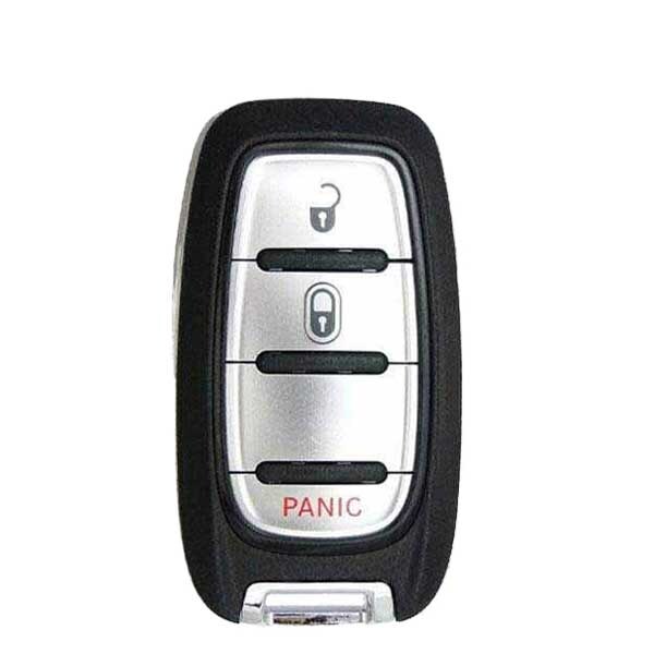 Keyless Factory 2017-2021 Chrysler Pacifica Voyager / 3-Button Smart Key / No KeySense / PN: 6821782 - RSK-CHY-PAC3