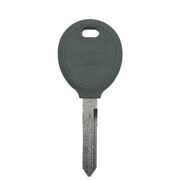 Ilco Ilco: Y162-PT Transponder Key - ILCO-Y162-PT