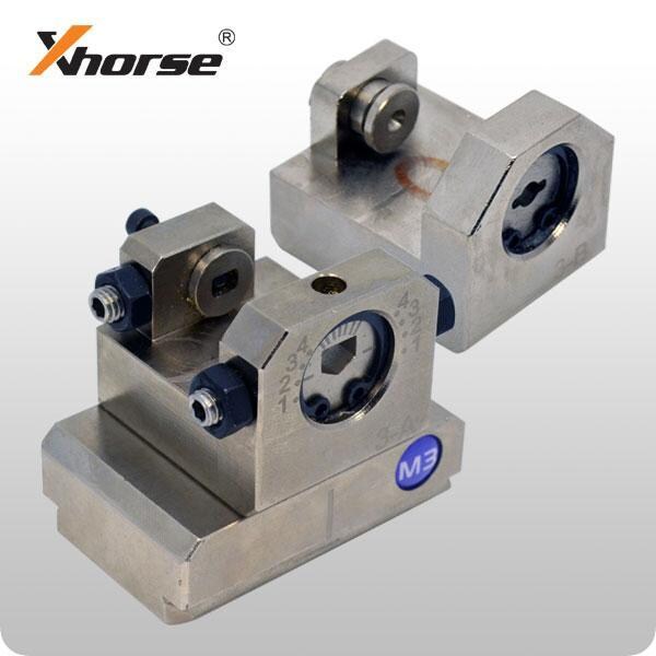 Xhorse Xhorse:M3 Jaw for CONDOR XC MINI - TIBBE Keys - XHS-M3-JAW