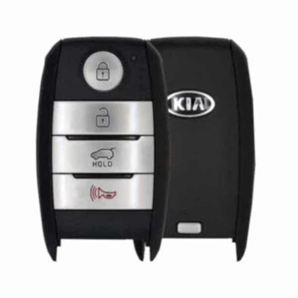 Oem OEM: REF: 2015-2018 Kia Sorento / 4-Button Smart Key w/ Hatch / PN: 95440-C6000 / TQ8-FOB-4F06 - RSK-ULK210
