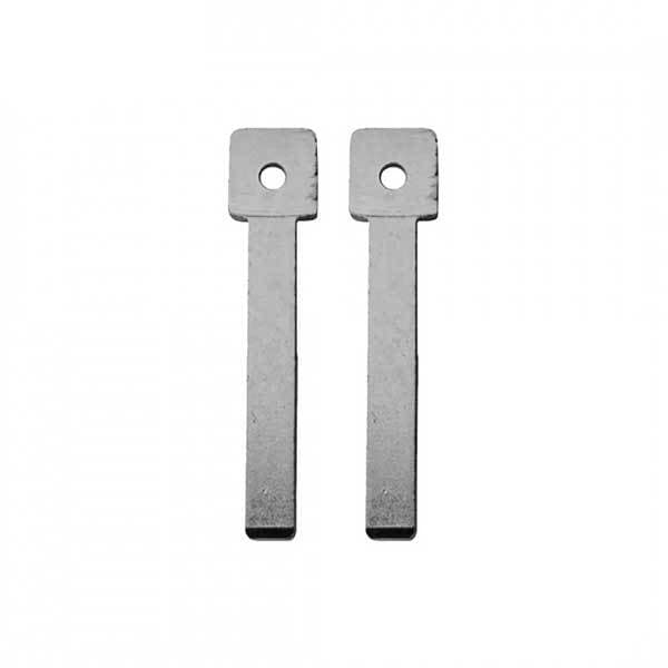 Llb LLB: MFK-035 GM HU100 OP-11 MFK REFILL REPLACEMENT KEY BLANK, PK 10 - GTL-MFK-035