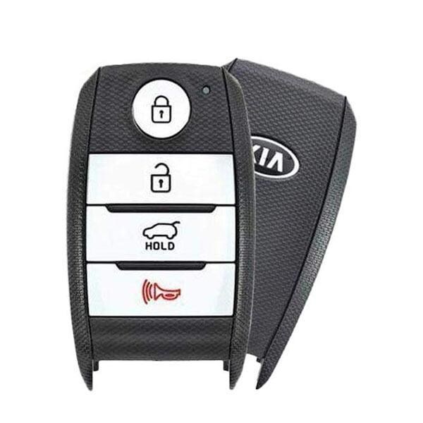 Oem OEM: NEW:  2017-2019 Kia Niro / 4-Button Smart Key / PN: 95440-G5000 / TQ8-FOB-4F08 - RSK-KIA-G5000