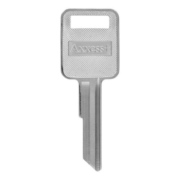 Hillman HILLMAN KeyKrafter Automotive Key Blank 16 RA3/ RA4/RA7/ RA4PH Single For AMC - 88504