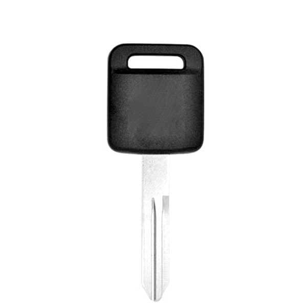 Keyless Factory KeylessFactory: INF45 - Transponder Key For 1997-2001 Infinti Q45 - K-INF45