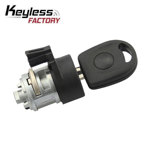 Keyless Factory VW Sagitar full set lock - KLF-FSL-VW-L04B