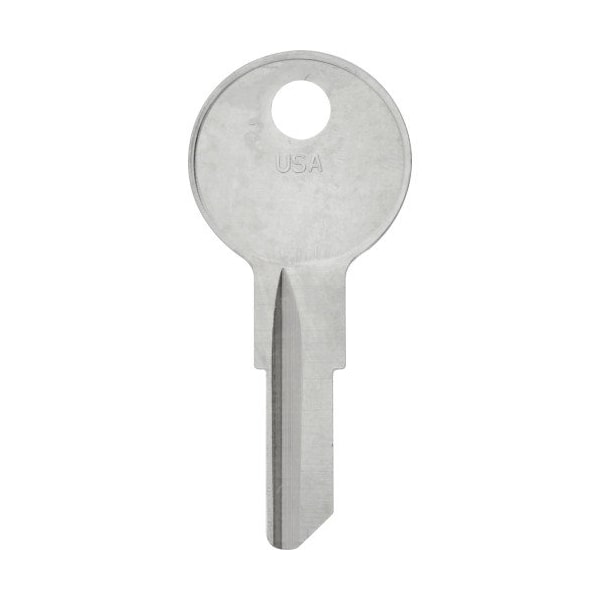 Hillman HILLMAN Traditional Key House/Office Universal Key Blank Single - 85470