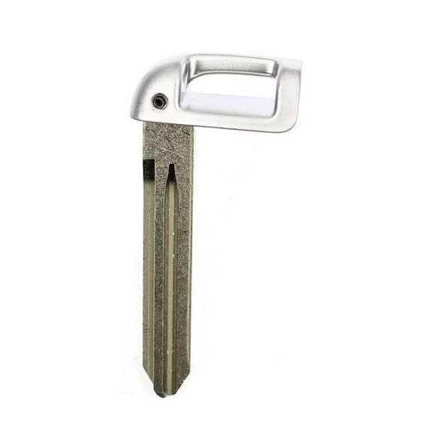 Keyless Factory Emergency Key Blades:HYUNDAI / Sportage KIA - Emergency Prox Key blank (Factory Origi - EKB-HY-2M020