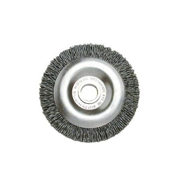 Keyline Keyline: TYNEX BRUSH FOR 106 META KEY MACHINE - RIC04636B - KLN-B1606