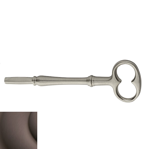 Baldwin Venetian Bronze Keys and Keying Venetian Bronze - 6703.112