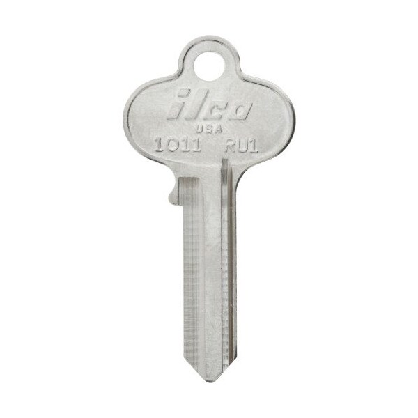 Hillman HILLMAN House/Office Universal Key Blank Single - 85252