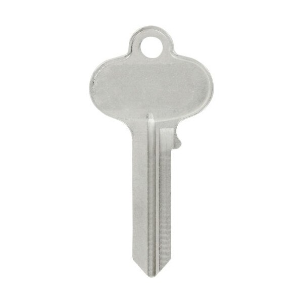 Hillman HILLMAN House/Office Universal Key Blank Single - 85252