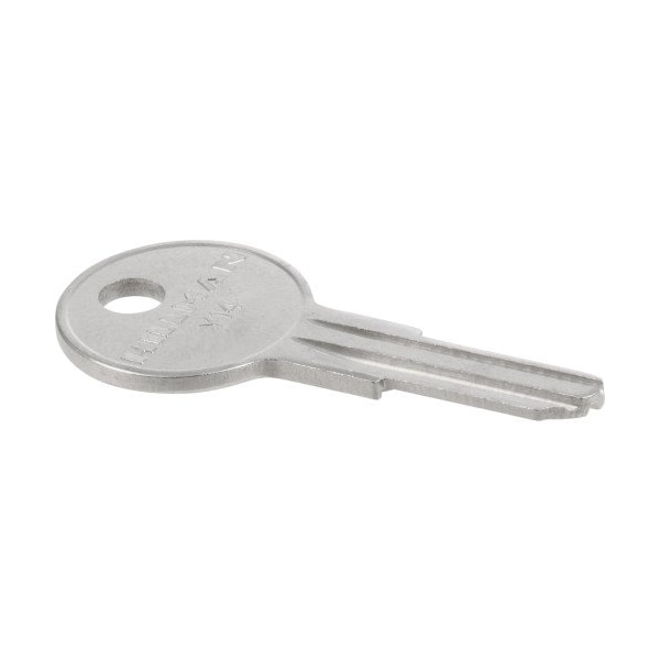 Hillman HILLMAN Traditional Key House/Office Universal Key Blank Single, PK10 - 85484