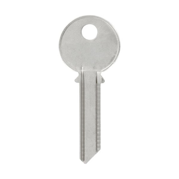 Hillman HILLMAN Traditional Key House/Office Universal Key Blank Single - 85510