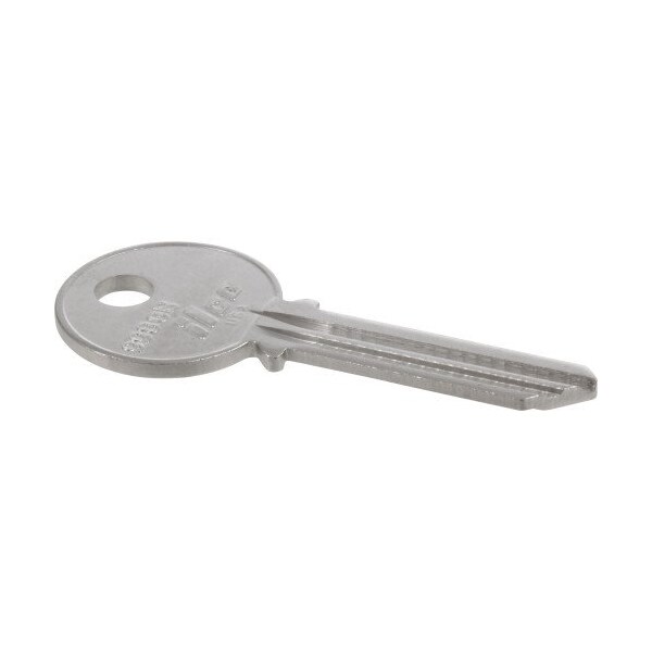 Hillman HILLMAN Traditional Key House/Office Universal Key Blank Single - 85510