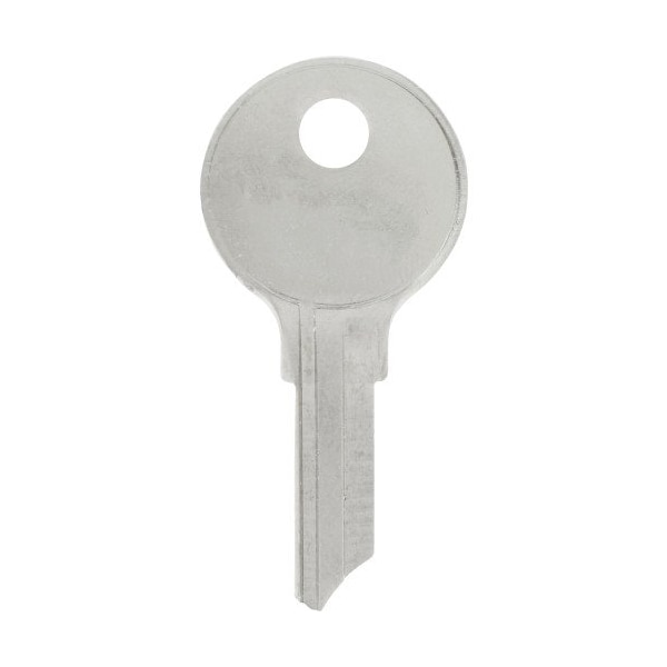 Hillman HILLMAN Traditional Key House/Office Universal Key Blank Single, PK10 - 86194