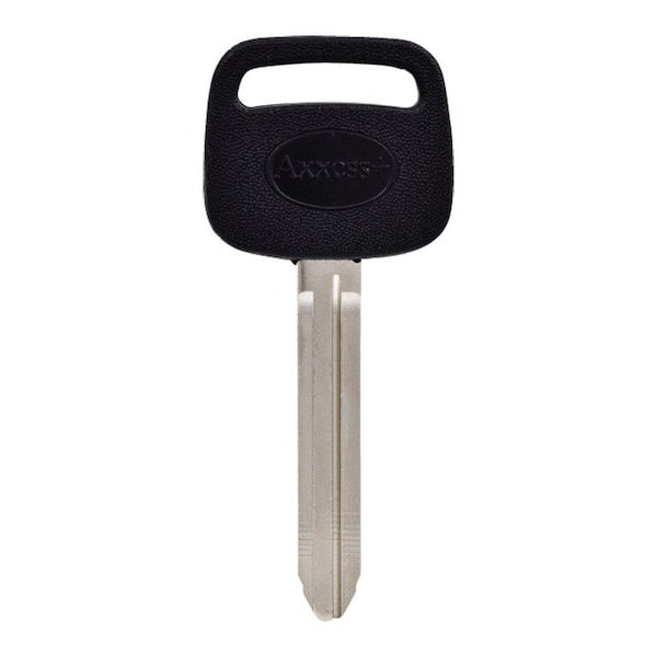 Hillman HILLMAN KeyKrafter Automotive Key Blank 35R Double For Toyota - 87019
