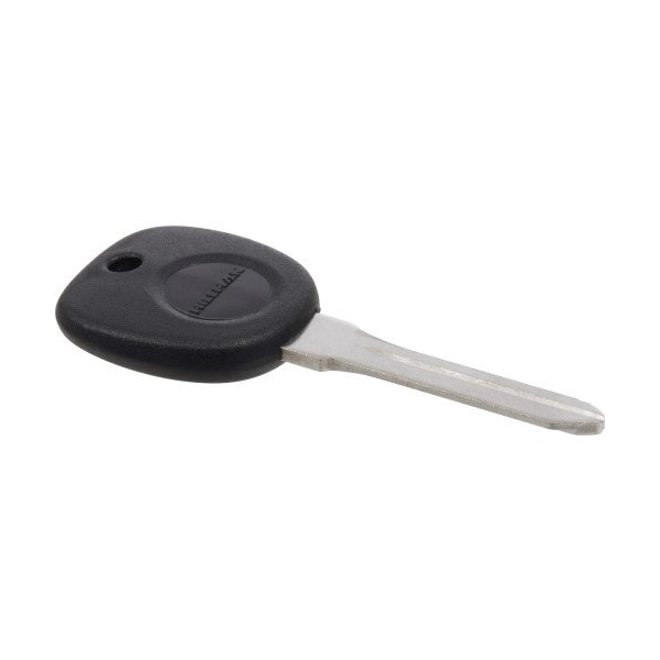 Hillman HILLMAN Automotive Key Blank Double For GM, PK5 - 85883