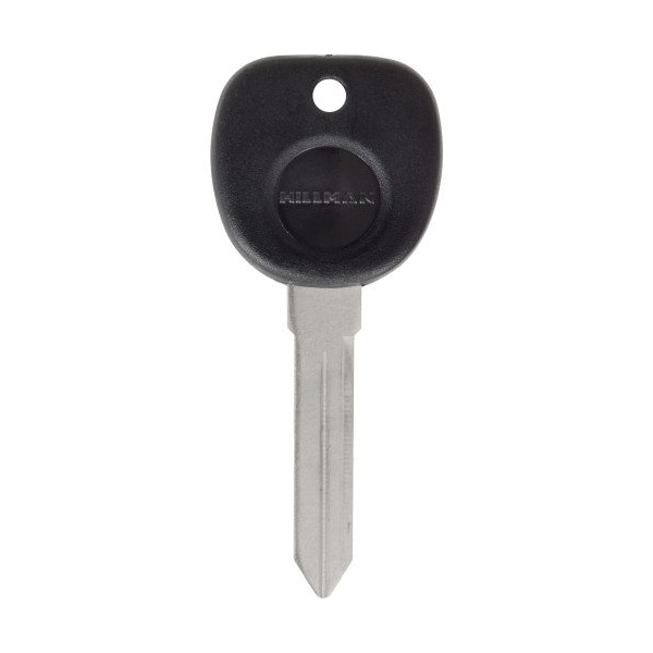 Hillman HILLMAN Automotive Key Blank Double For GM, PK5 - 85883