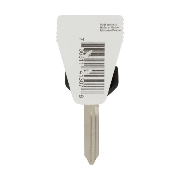 Hillman HILLMAN KeyKrafter Automotive Key Blank 19R1 Double For Chrysler, PK5 - 87013