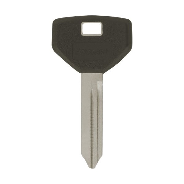 Hillman HILLMAN KeyKrafter Automotive Key Blank 19R1 Double For Chrysler, PK5 - 87013