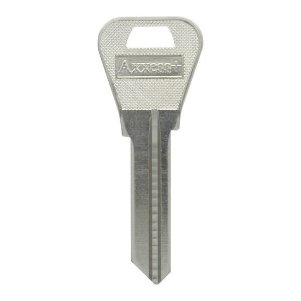 Hillman HILLMAN KeyKrafter House/Office Universal Key Blank 96 WR4/FA3/ FA2 Single, PK10 - 88082