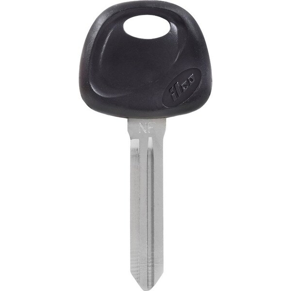 Hillman HILLMAN KeyKrafter House/Office Universal Key Blank 2029 HY15PH Double - 532029