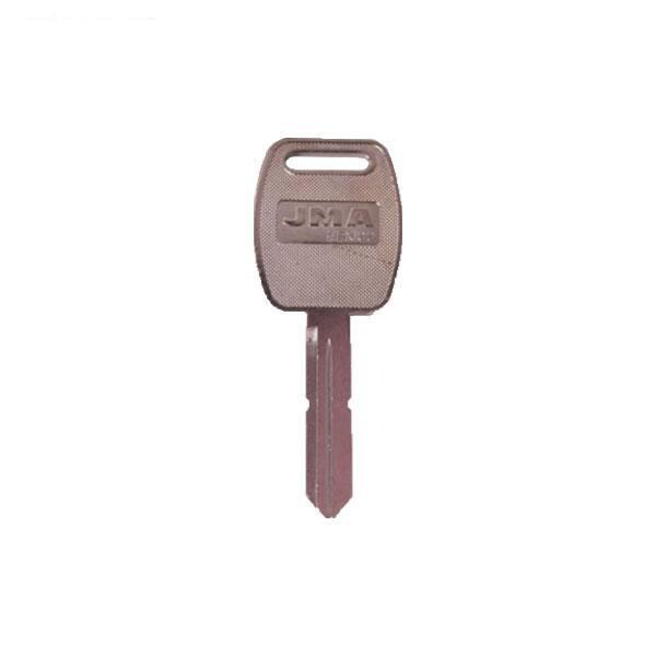 Jma JMA: GM / Kenworth B87 / K1994 Mechanical Key - JMA-KEN-2D