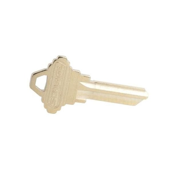 Schlage Commercial 5 Pin Key Blank H Keyway - 35100H