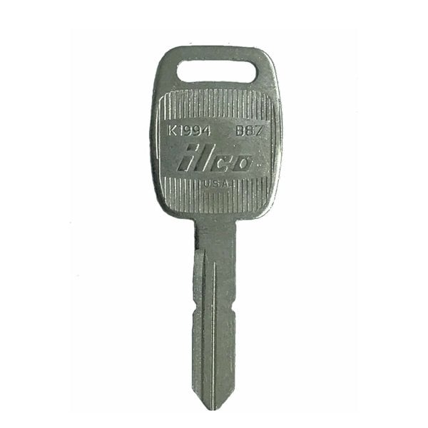 Ilco Ilco: Key Blanks, K1994-B87 KENWORTH - ILCO-K1994-B87