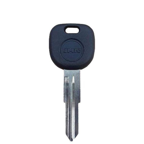 Jma JMA:B114PT SATURN TRANSPONDER KEY BLANK (JMA) - JMA-TP12DEA-4-P2