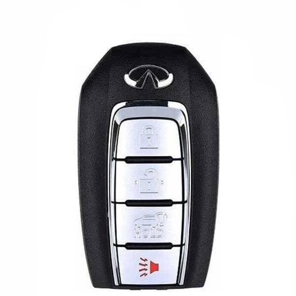 Oem OEM: NEW:  2019 Infiniti QX60 Smart Key 4B FCC KR5TXN7 PN 285E3-9NR4A - RSK-INF-9NR4A